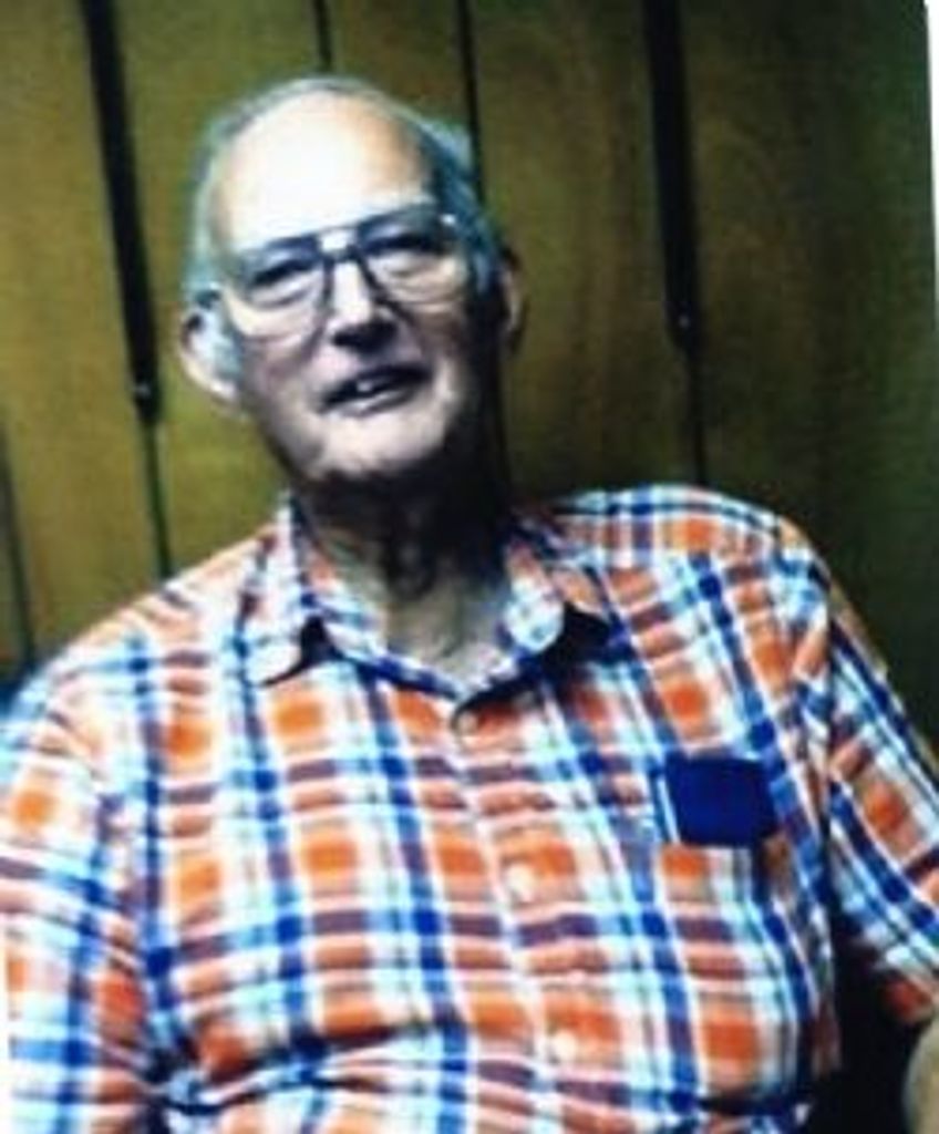 Floyd Allen