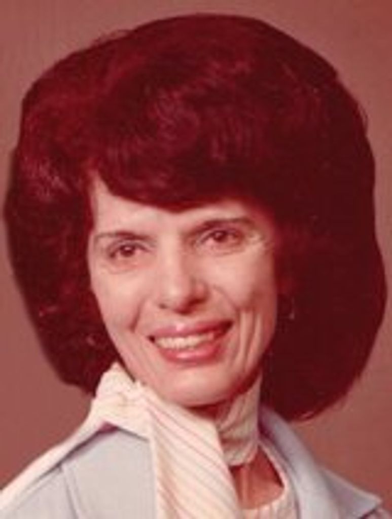 Rosemary Bush