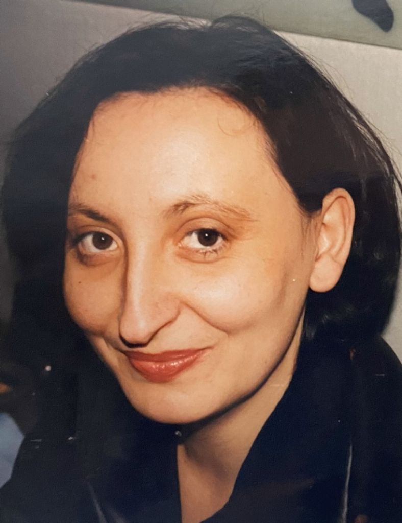Cvita Bartolovic Profile Photo