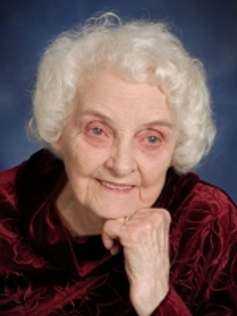 Anna Comstock Garrison