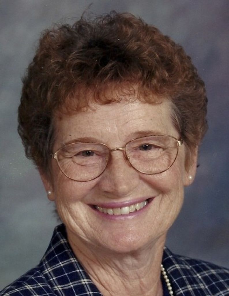 Myrtle Lee (Snyder)  Lane