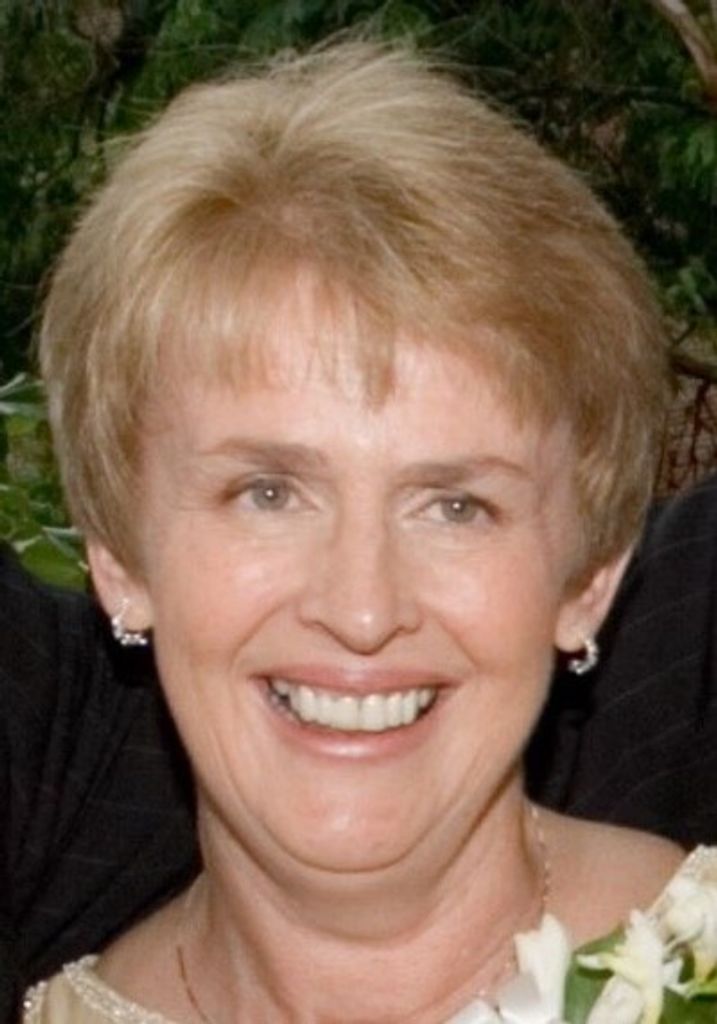 Anne Marie Hogan Profile Photo
