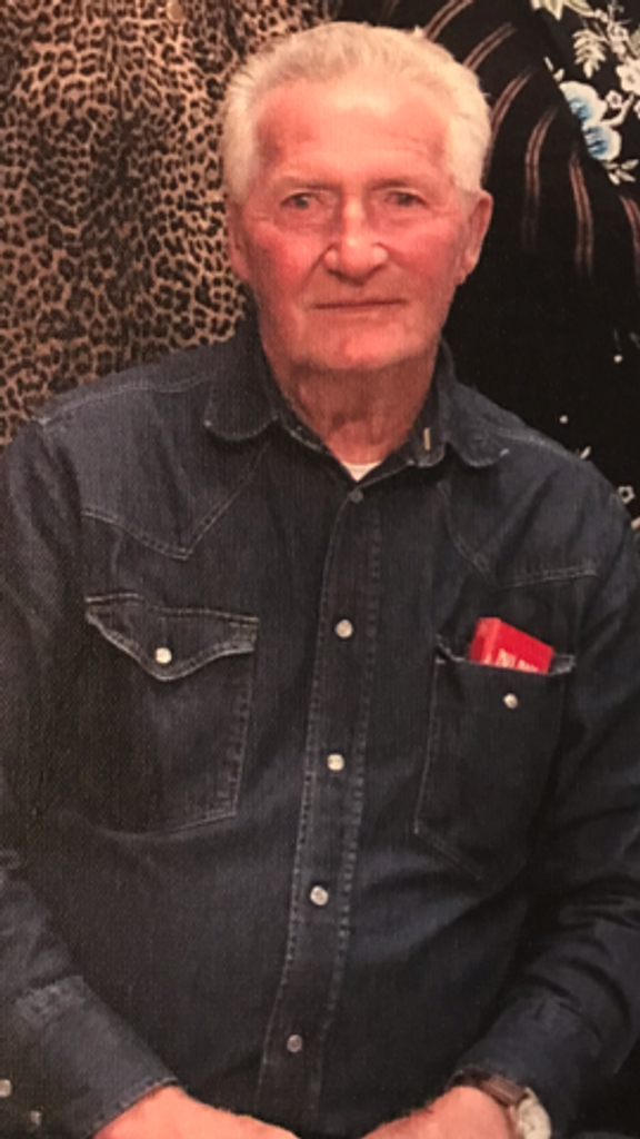 Randall G. Permenter, Sr.
