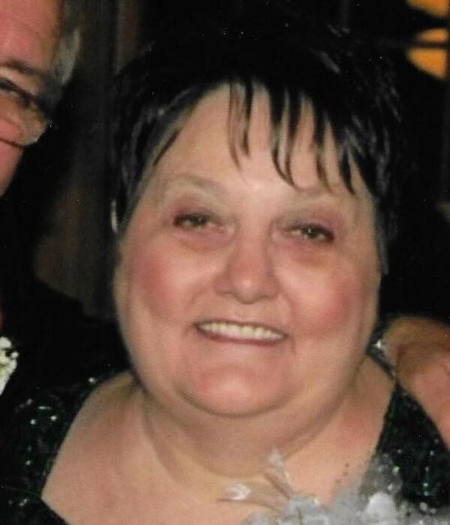Roberta "Bertie" Mills Profile Photo