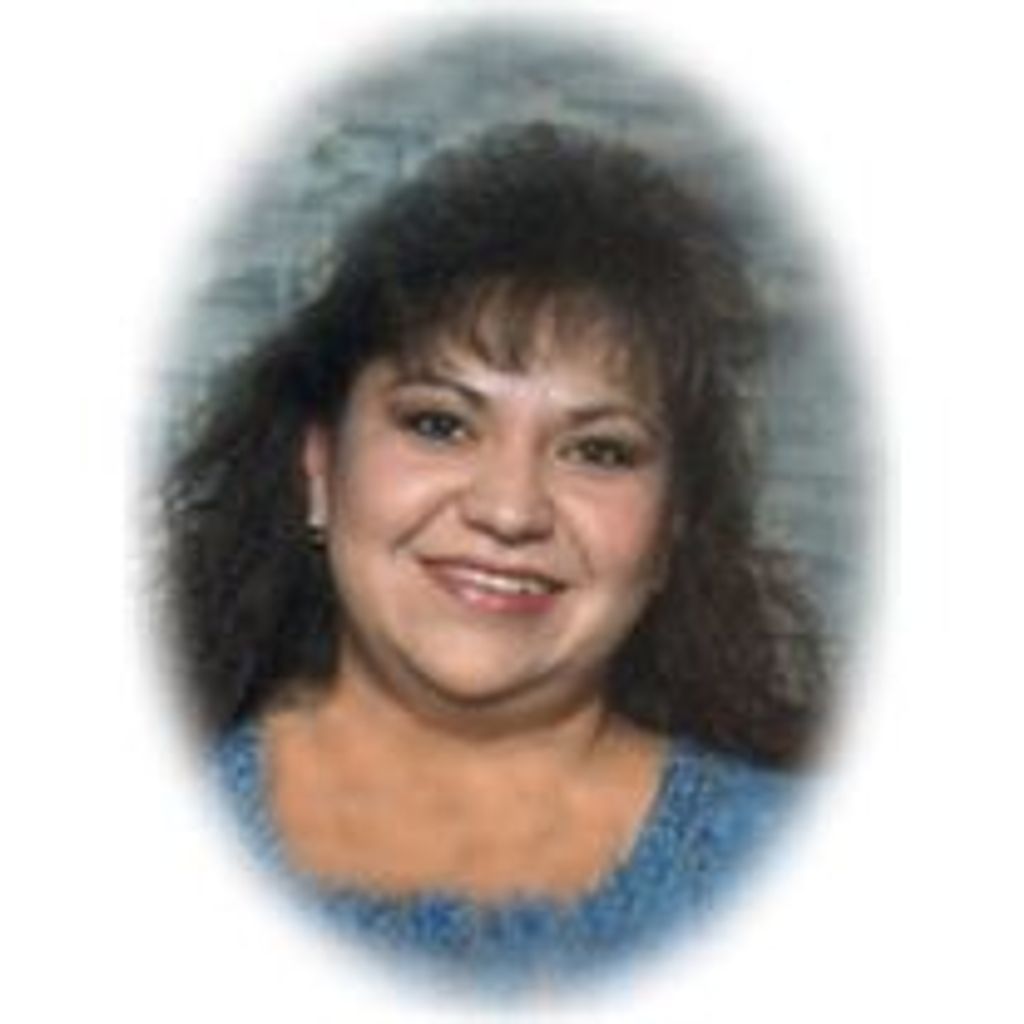 Christina Marie Trujillo Profile Photo
