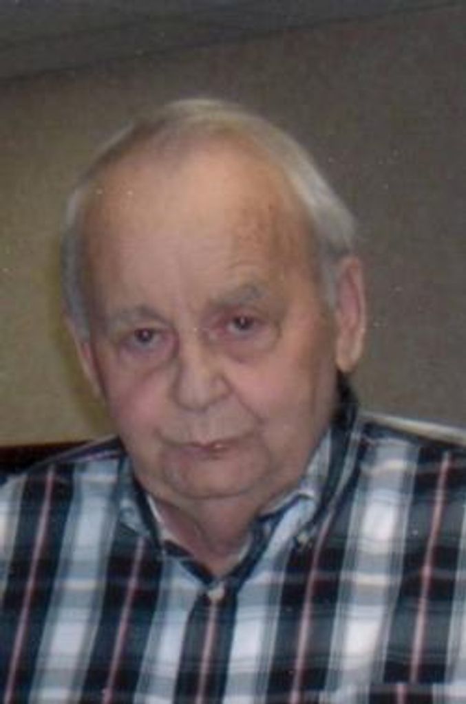 Robert E Harms