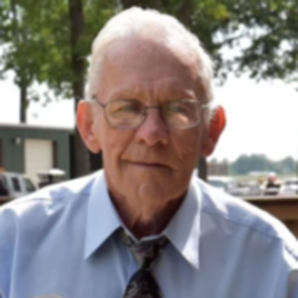 Bobby Ray Redwine
