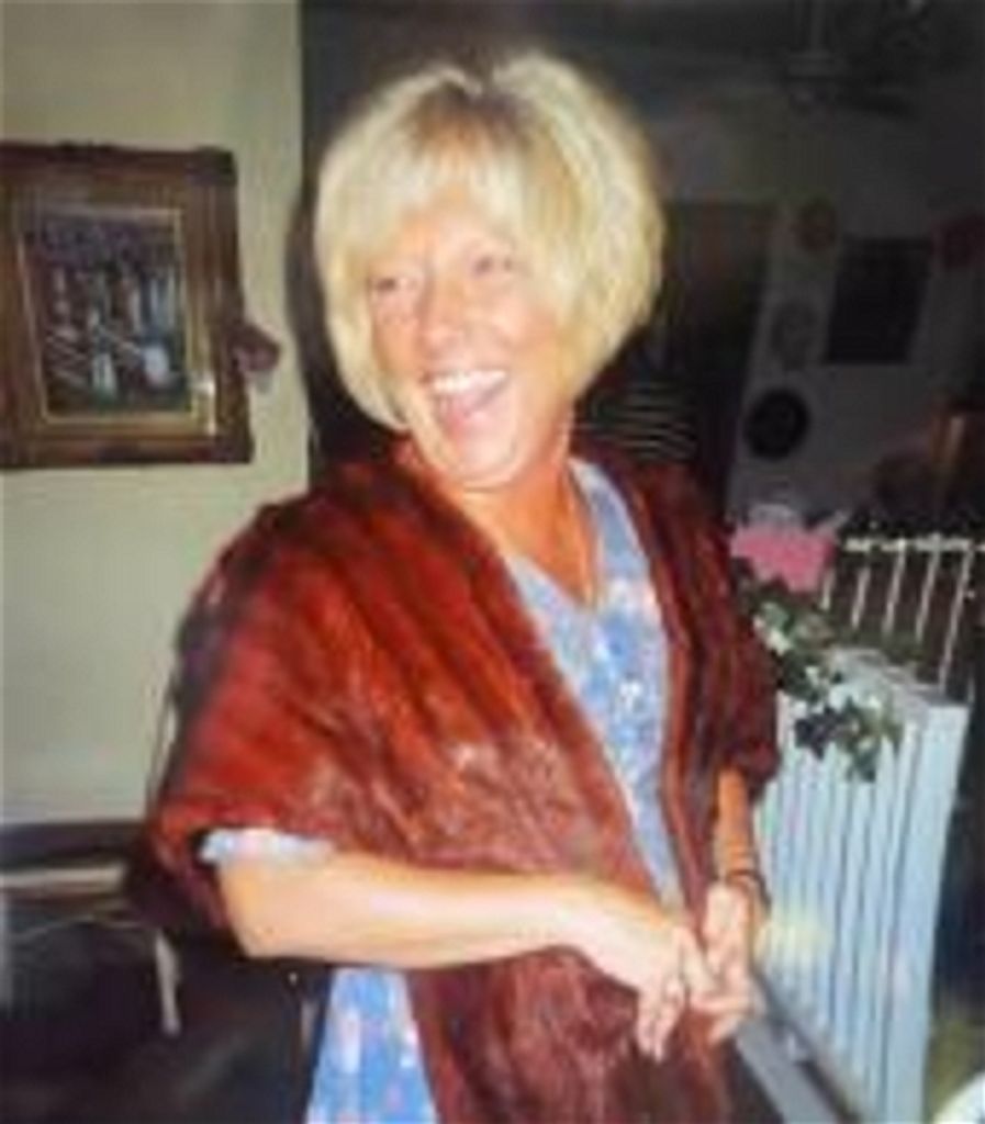 Gail Victoria Woodard Profile Photo
