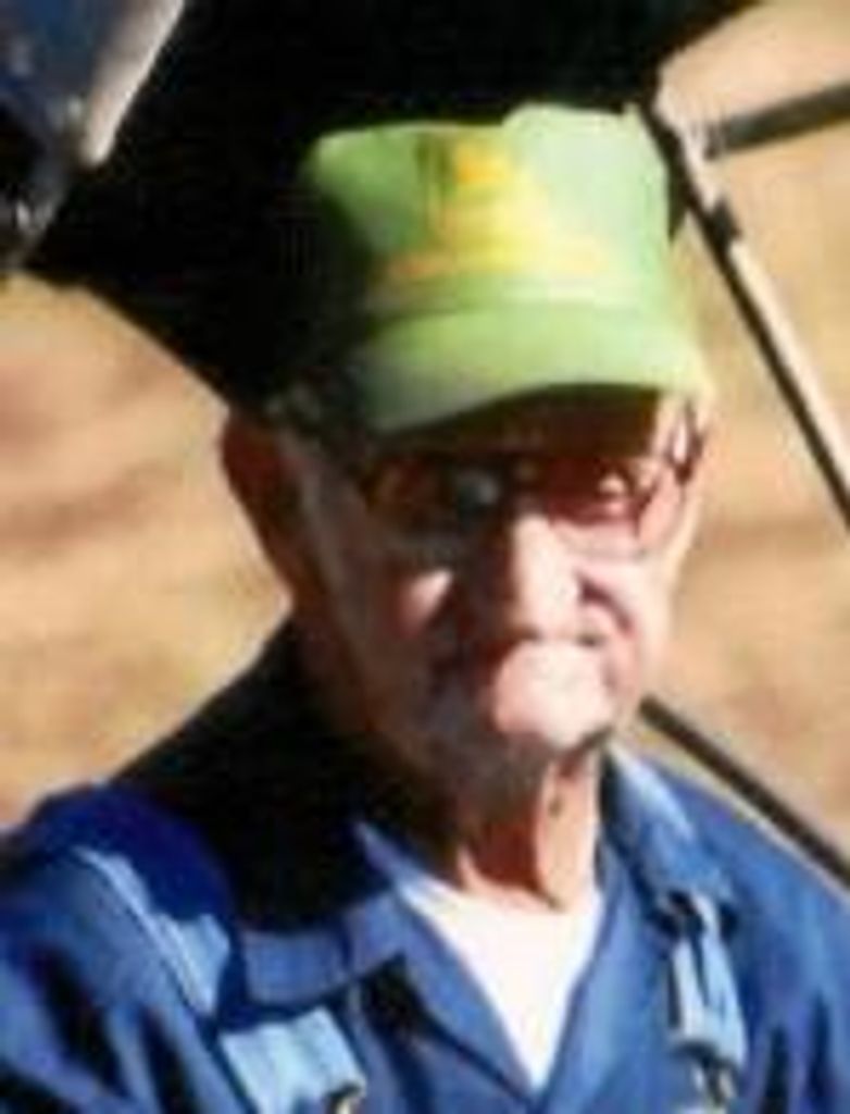Edward Jenkins Profile Photo