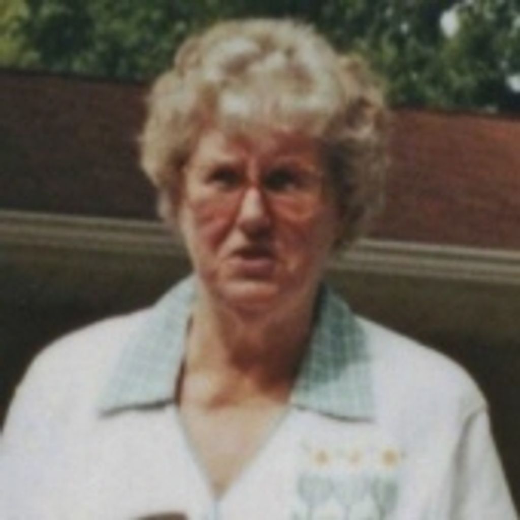 Irma J. Vanderwest