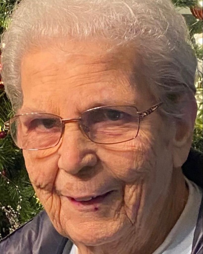 Barbara Jean Sosh Profile Photo