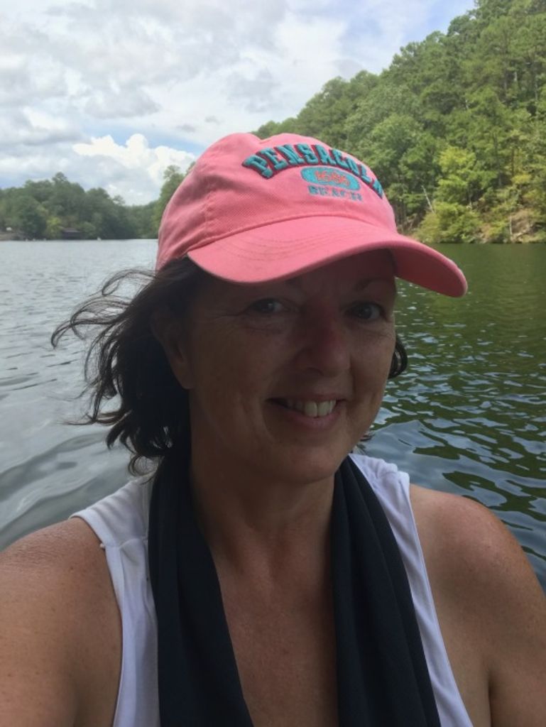 Anita Louise Farrier Profile Photo