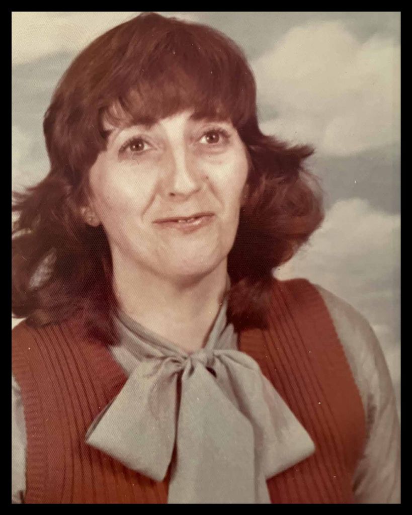 Susan Nicieza Alberro Profile Photo