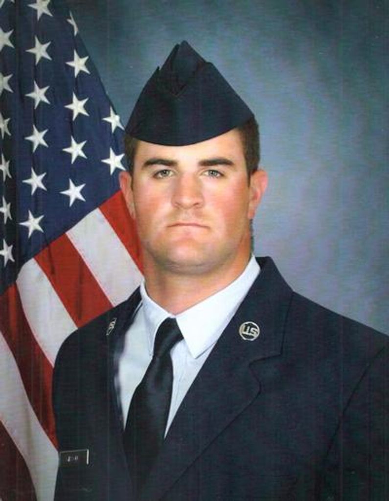 Kyle Joseph Gibson Profile Photo