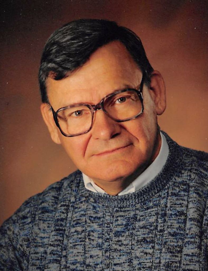 Harry G.  Bolton Profile Photo