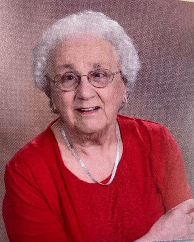 Barbara Henry LeBlanc Profile Photo