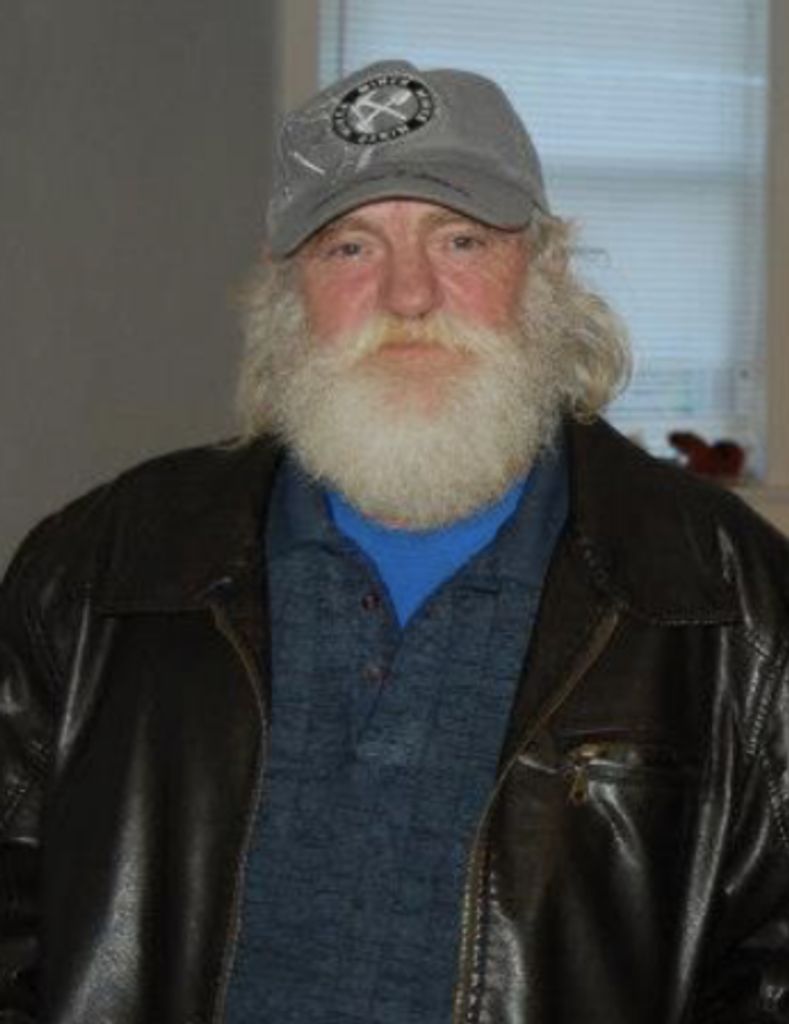John "JC" Lewis