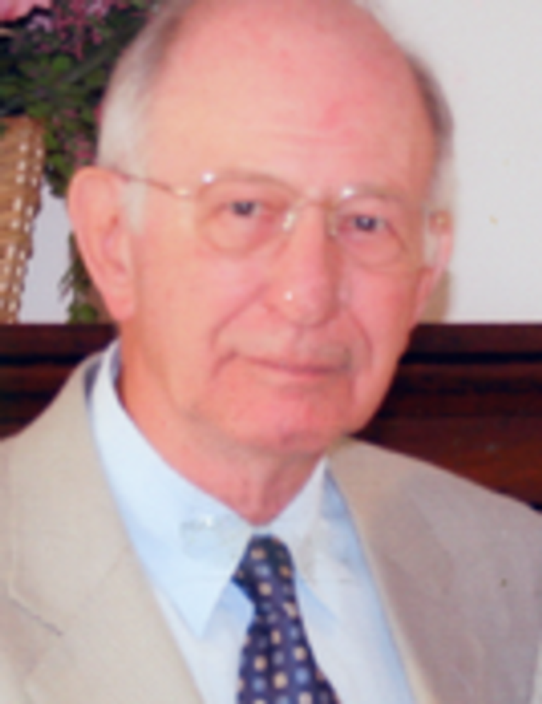 James Adolph Zobel Jr. Profile Photo