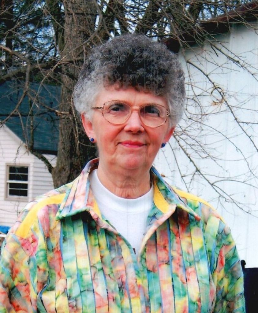 Ruth Elizabeth (Allen)  Heinzen