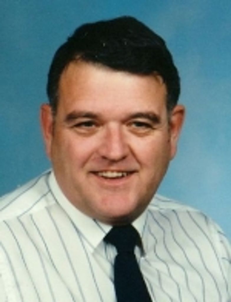 Gerard Potter Magee