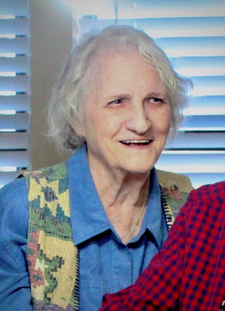 Billie Sue Barnett