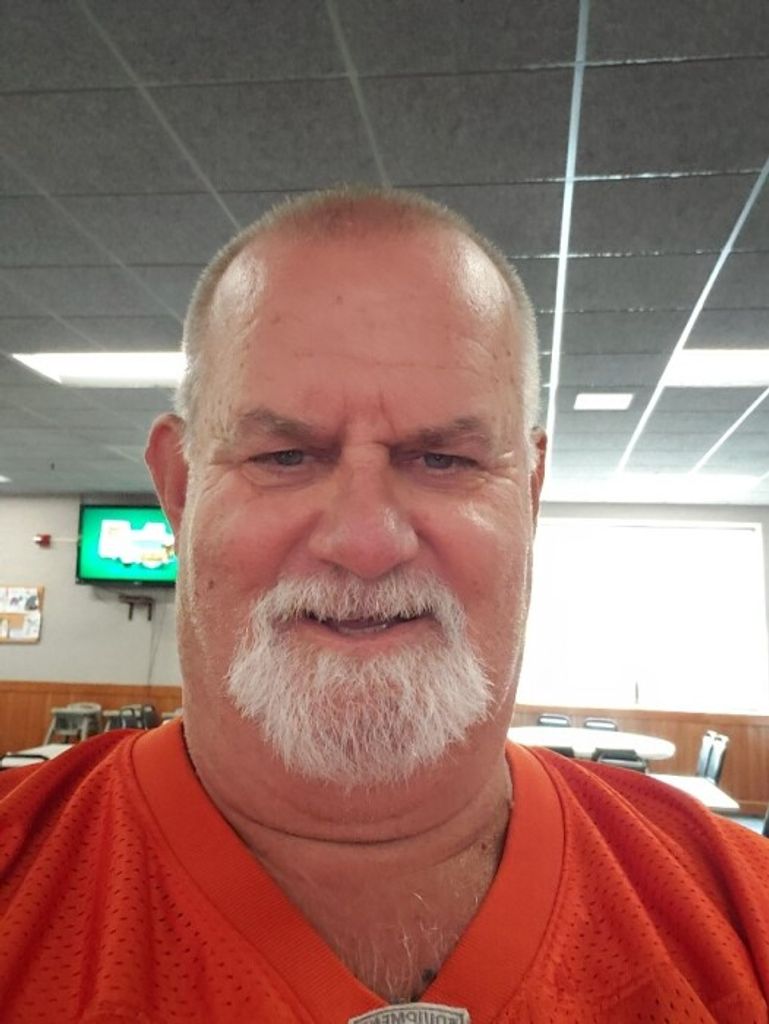 Frank J. Morawski Profile Photo