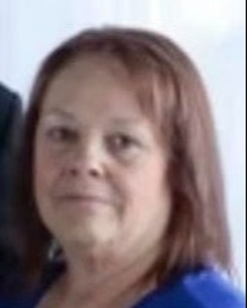Judy K. Johnson