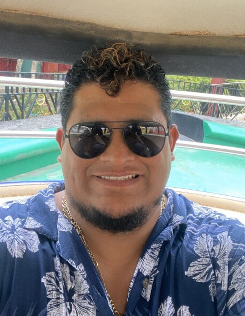Daniel Pena Mota Profile Photo