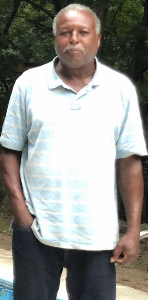 Terry James Mccoy Profile Photo