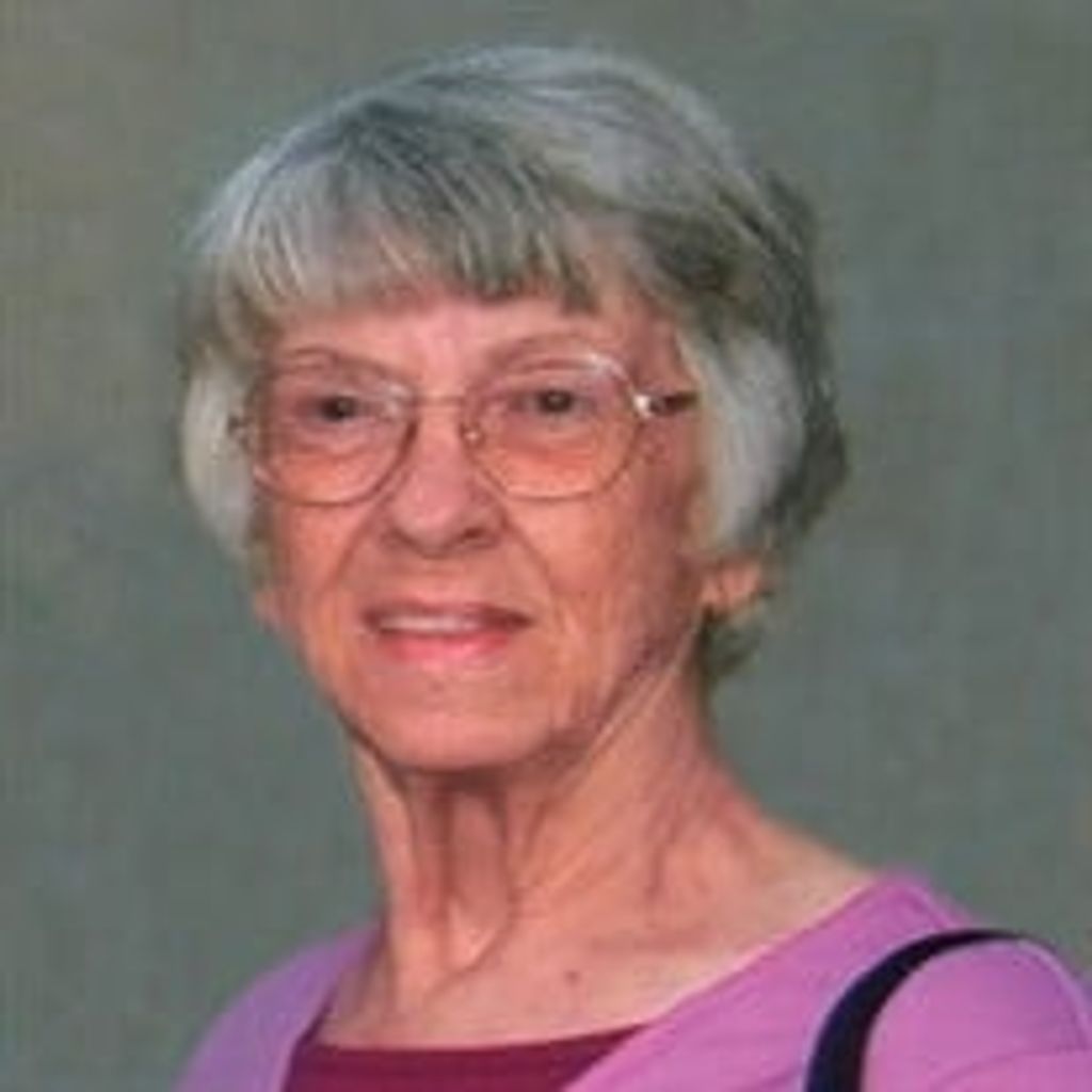 Gloria Finken