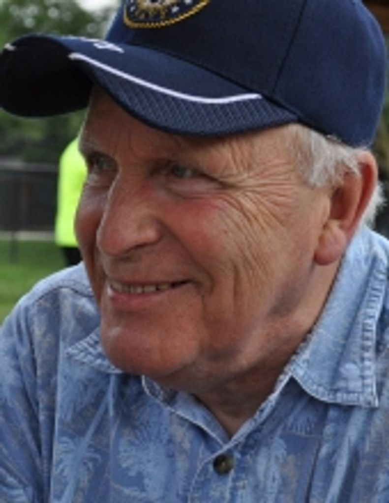 Charles L. Linville Profile Photo