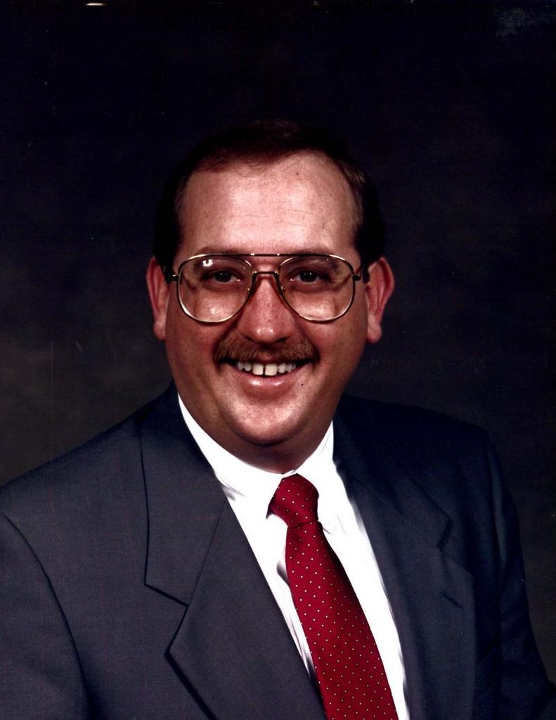 Tony Eugene Dial Profile Photo