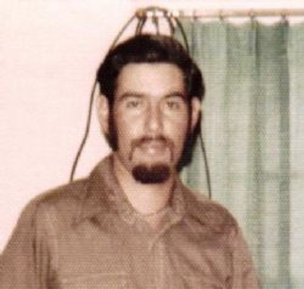 Manuel Enriquez