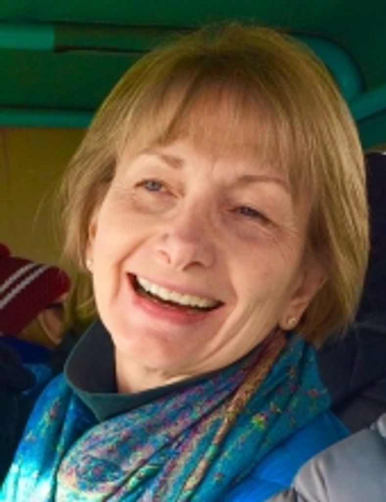 Karen Tegen