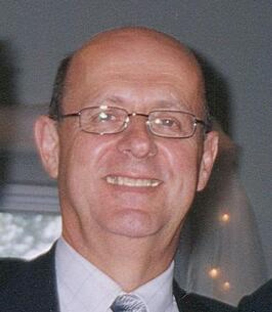 Peter Van Harmelen