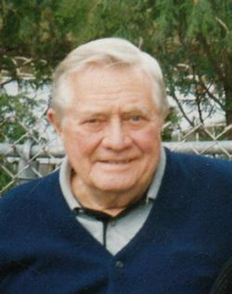 John "Jake" Eichhold Profile Photo