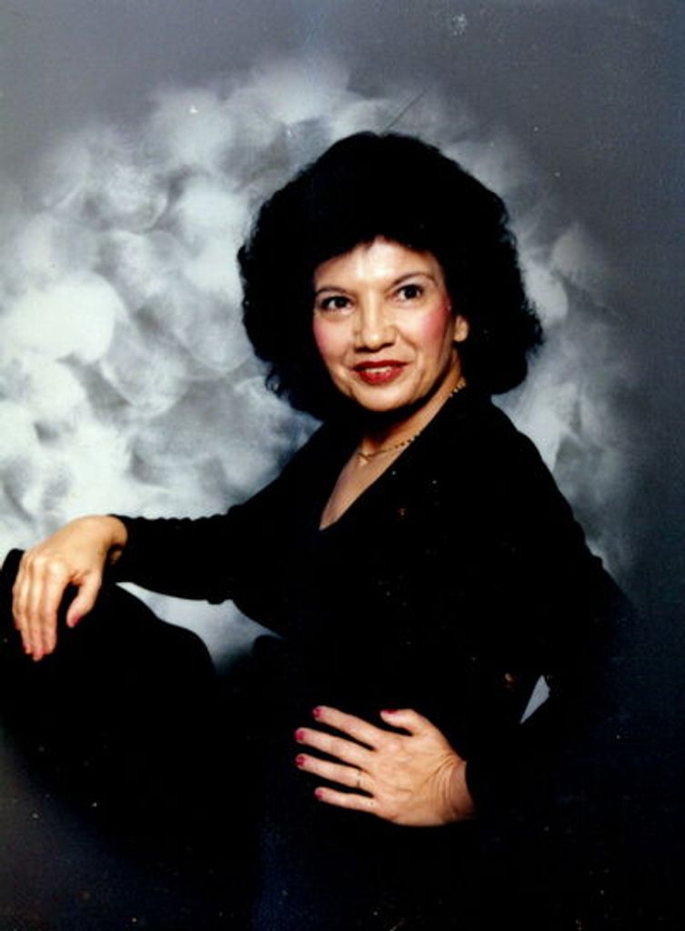 Josephine Arnone "Mama Josie” Ruffino Profile Photo