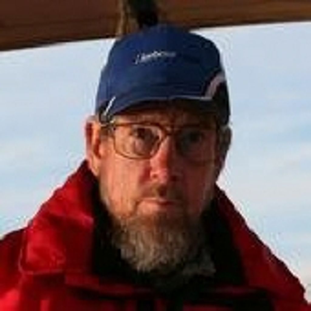 Bruce Sanderson