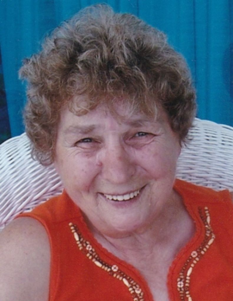 Renate Schulz Conley Reeves Profile Photo