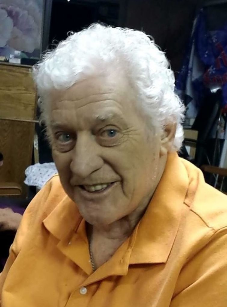 Marlan Pokrzywinski