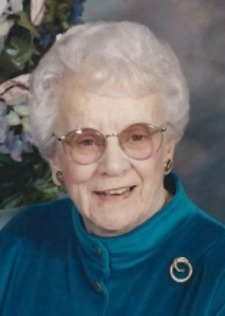 Mildred Eigenberger
