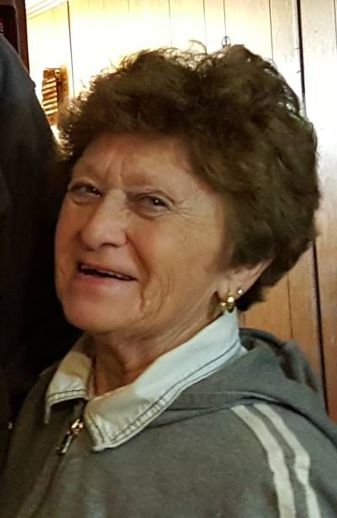 Naomi Mae (Overstreet)  Cave Profile Photo