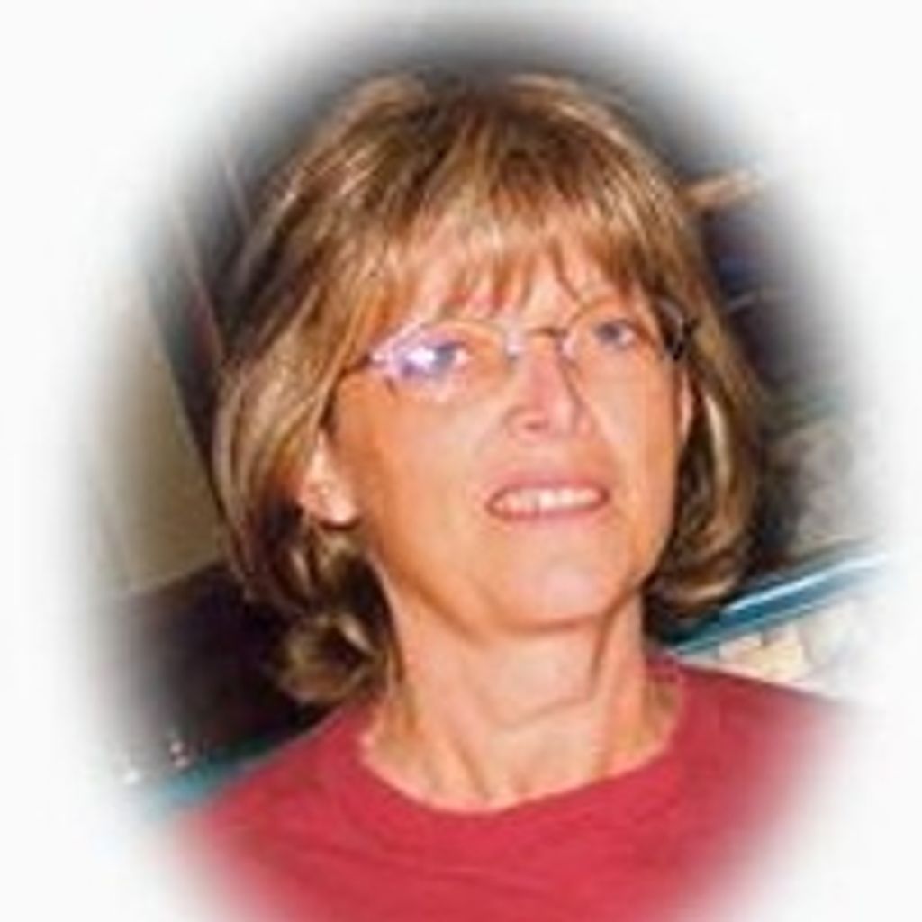 Peggy Sue Woodsmall