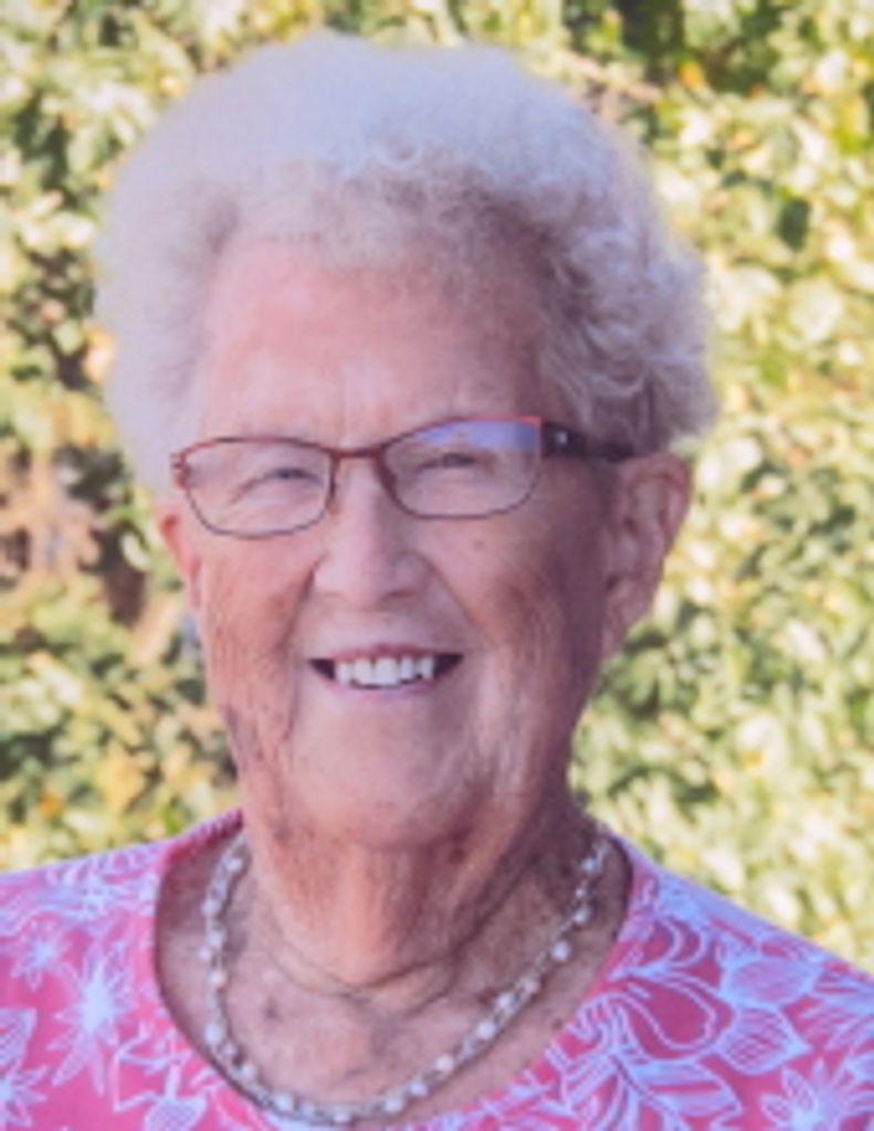 Betty Jean Brown Profile Photo