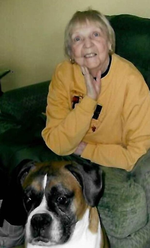 Dorothy L. Gluch Profile Photo