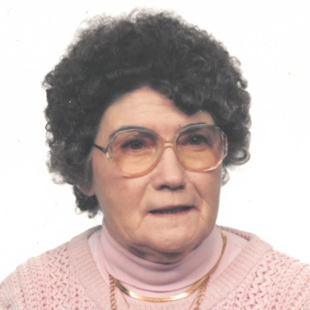 Jessie Garland Overcash Profile Photo