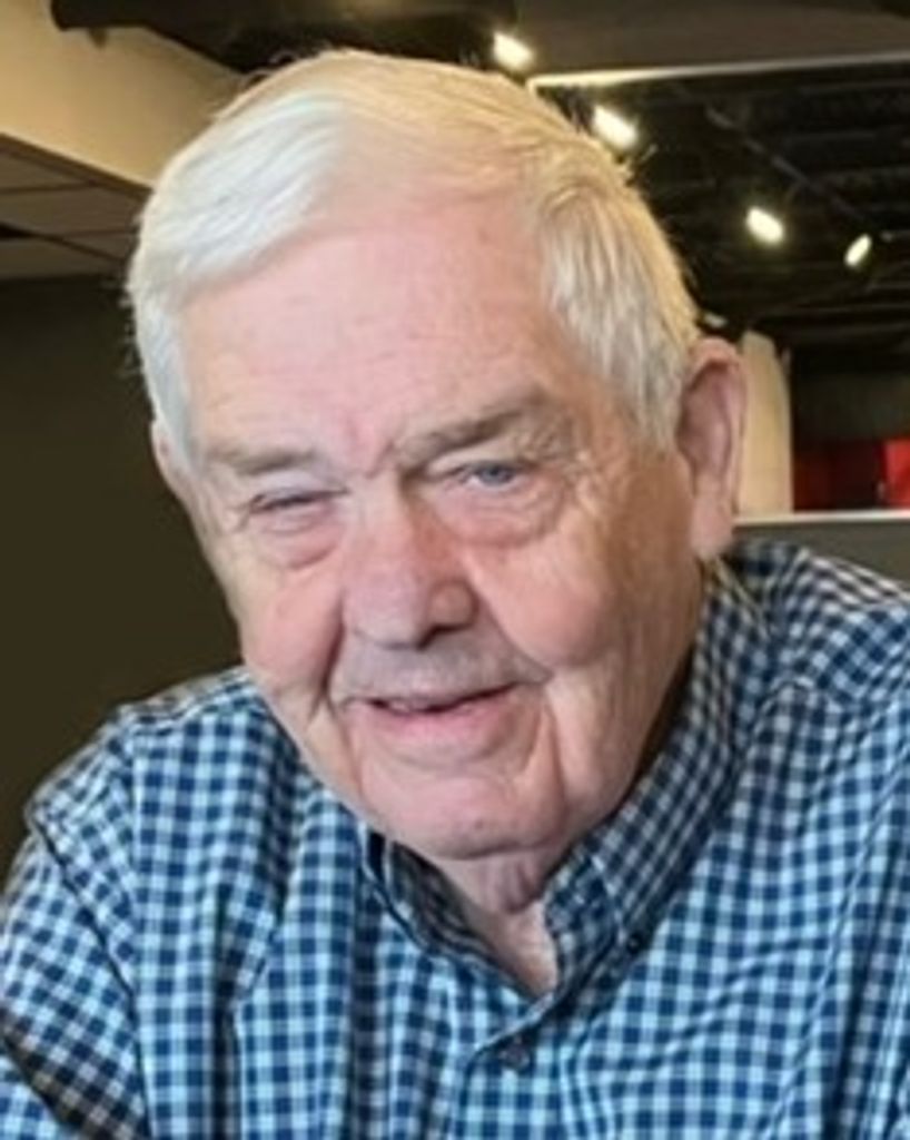 Ford Verdery, Sr.