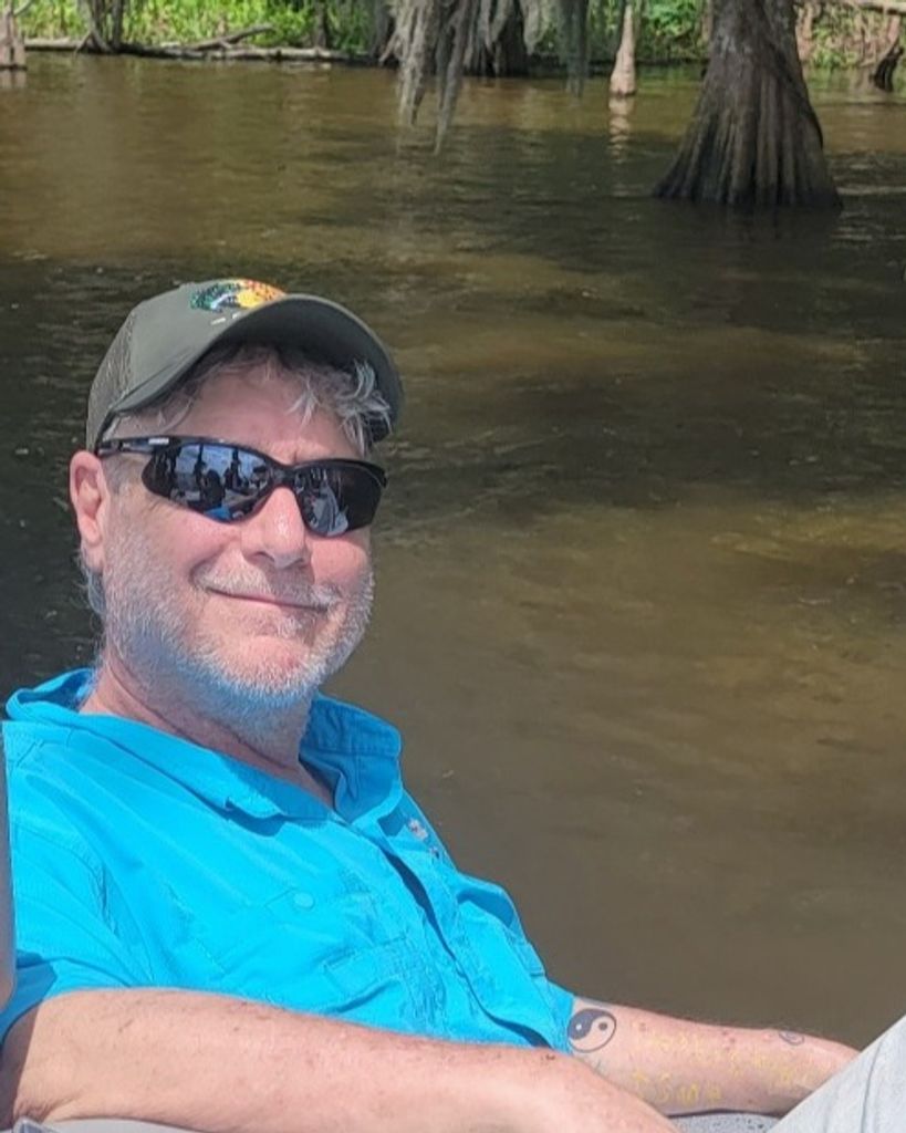 Patrick L. "PJ" Jones