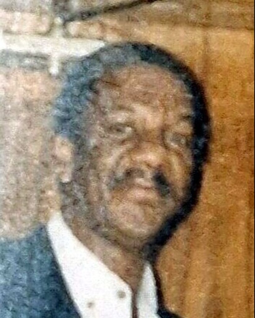 Bernard Tucker Profile Photo