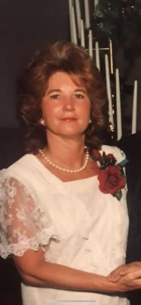 Ruth Coger Profile Photo